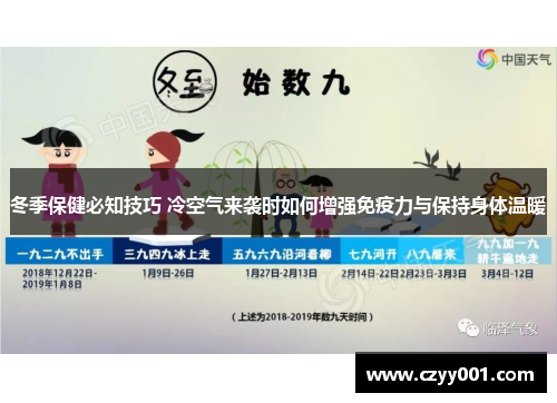 冬季保健必知技巧 冷空气来袭时如何增强免疫力与保持身体温暖